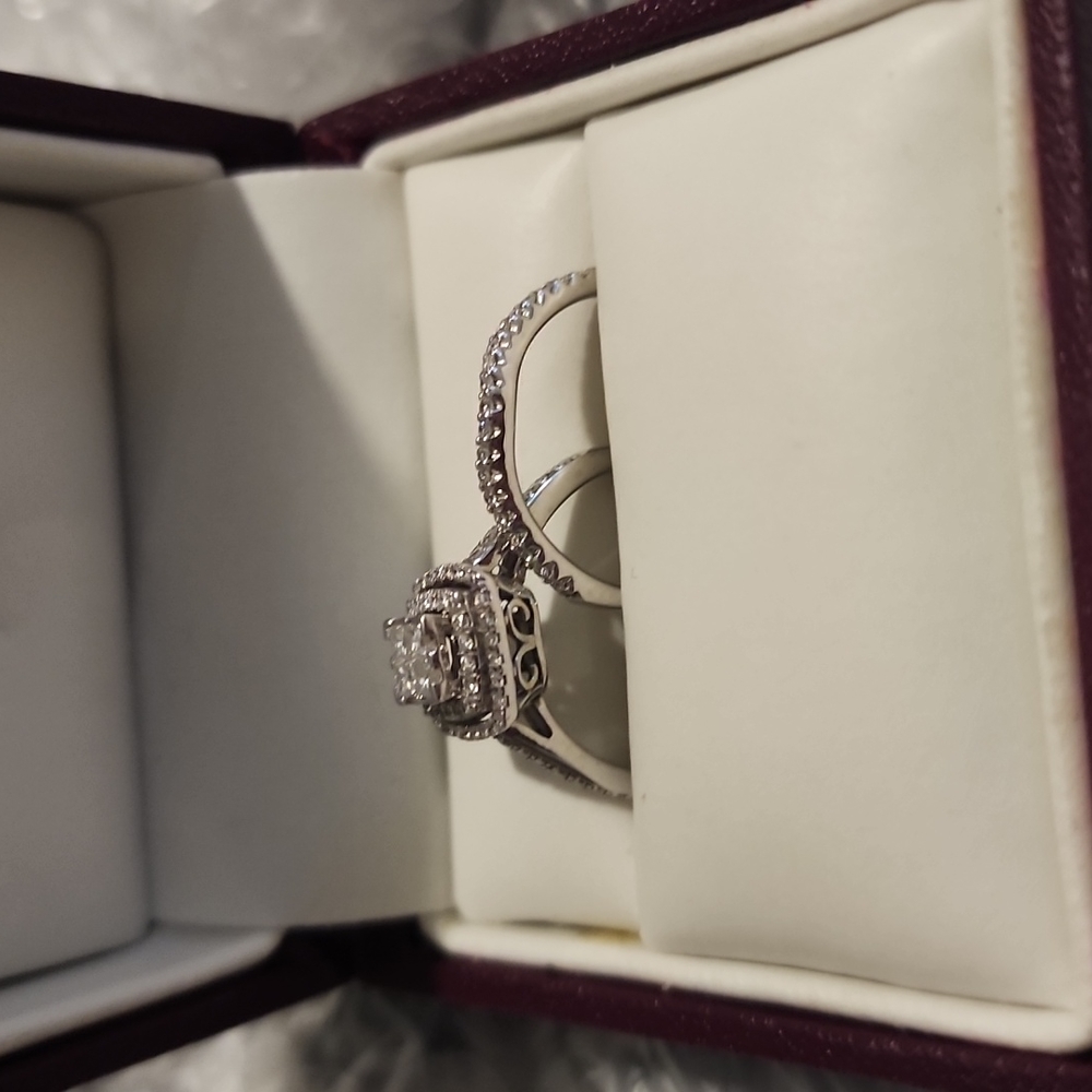 🎉24 HOUR SALE🎉 wedding set